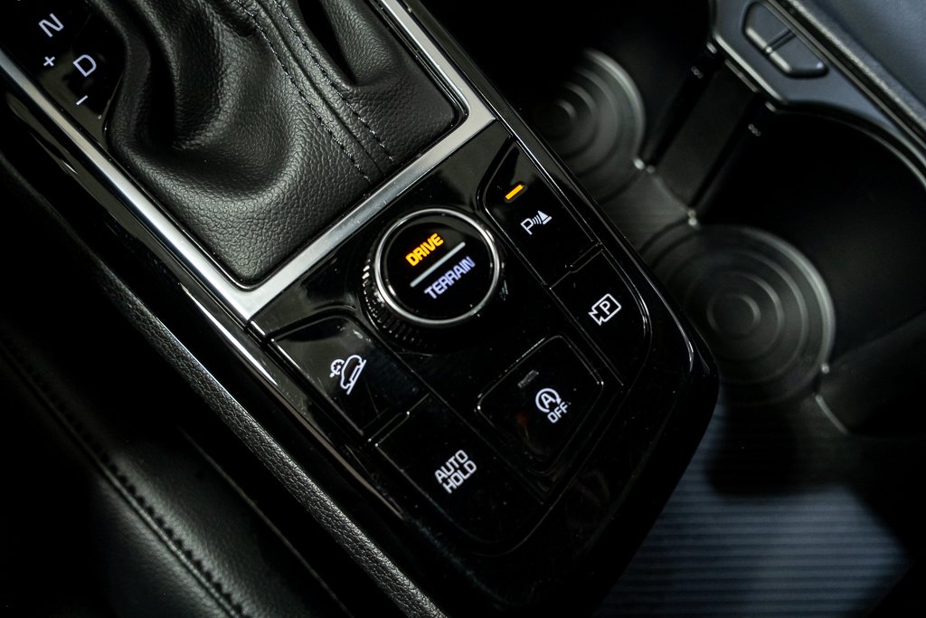 Kia Sportage X-LINE LIMITED CAM 360 PANORAMIQUE HARMAN-KARDON 2023 à Montréal, Québec - 30 - w1024h768px