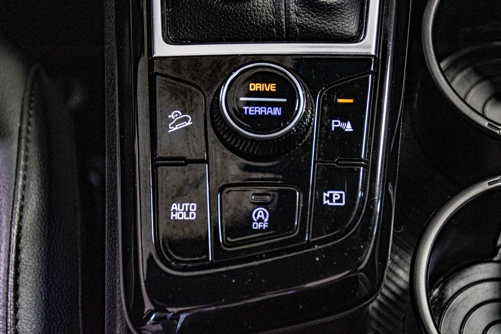 2023 Kia Sportage X-LINE LIMITED CAM 360 PANORAMIQUE HARMAN-KARDON in Montréal, Quebec - 39 - w1024h768px