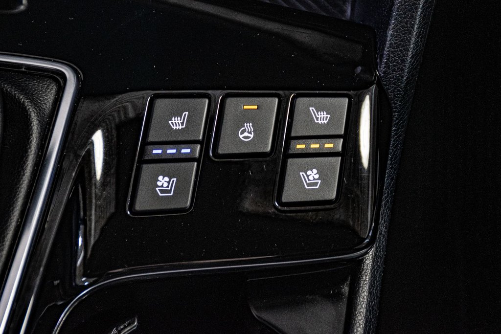 2023 Kia Sportage X-LINE LIMITED CAM 360 PANORAMIQUE HARMAN-KARDON in Montréal, Quebec - 40 - w1024h768px