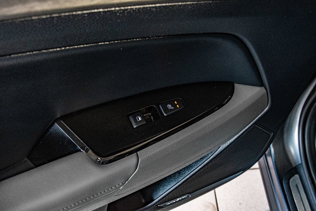 2023 Kia Sportage X-LINE LIMITED CAM 360 PANORAMIQUE HARMAN-KARDON in Montréal, Quebec - 45 - w1024h768px