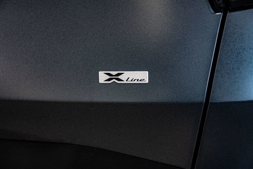 2023 Kia Sportage X-LINE LIMITED CAM 360 PANORAMIQUE HARMAN-KARDON in Montréal, Quebec - 18 - w1024h768px