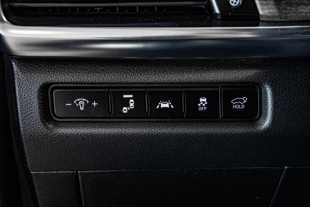 Kia Telluride SX NIGHTSKY 7 PASS TOIT PANO- GPS- HARMAN/KARDON 2022 à Montréal, Québec - 41 - w1024h768px