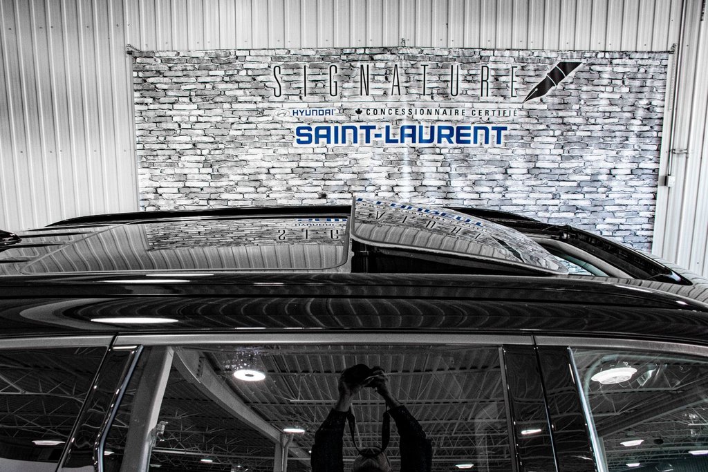 Kia Telluride SX NIGHTSKY 7 PASS TOIT PANO- GPS- HARMAN/KARDON 2022 à Montréal, Québec - 11 - w1024h768px