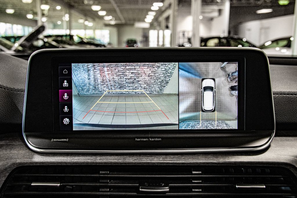 Kia Telluride SX NIGHTSKY 7 PASS TOIT PANO- GPS- HARMAN/KARDON 2022 à Montréal, Québec - 23 - w1024h768px