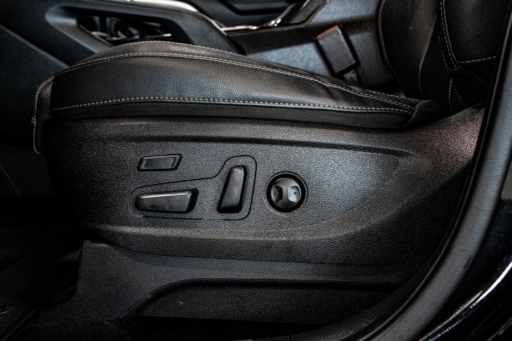 Kia Telluride SX NIGHTSKY 7 PASS TOIT PANO- GPS- HARMAN/KARDON 2022 à Montréal, Québec - 21 - w1024h768px