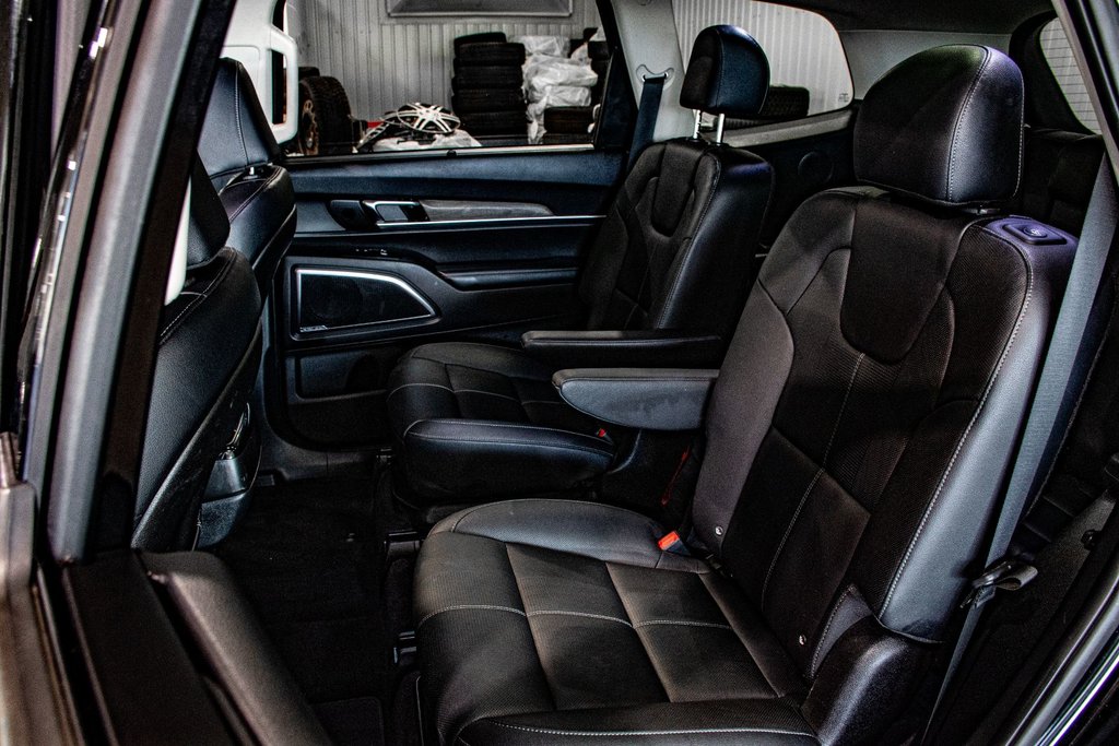 Kia Telluride SX NIGHTSKY 7 PASS TOIT PANO- GPS- HARMAN/KARDON 2022 à Montréal, Québec - 28 - w1024h768px