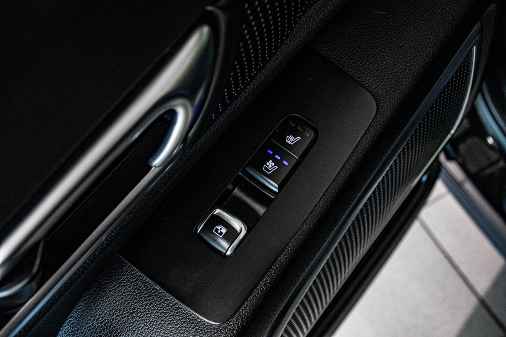 Kia Telluride SX NIGHTSKY 7 PASS TOIT PANO- GPS- HARMAN/KARDON 2022 à Montréal, Québec - 40 - w1024h768px