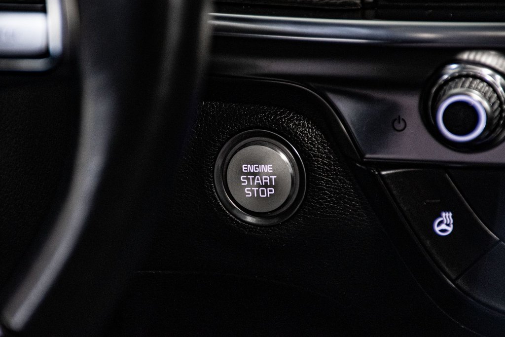 Kia Telluride SX NIGHTSKY 7 PASS TOIT PANO- GPS- HARMAN/KARDON 2022 à Montréal, Québec - 32 - w1024h768px