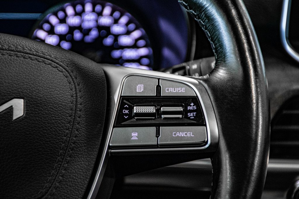 Kia Telluride SX NIGHTSKY 7 PASS TOIT PANO- GPS- HARMAN/KARDON 2022 à Montréal, Québec - 38 - w1024h768px