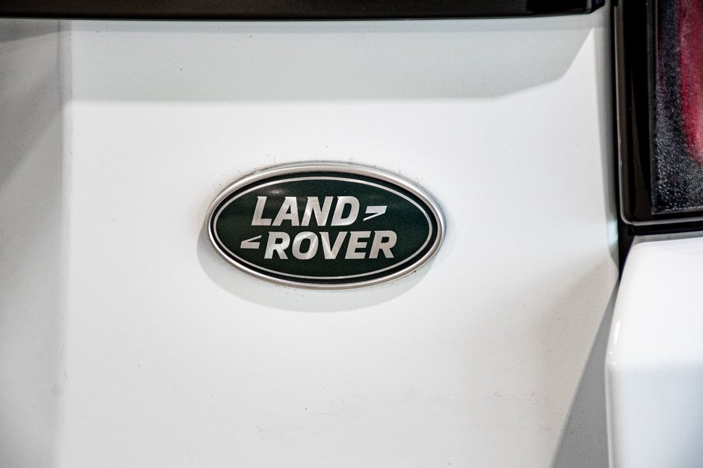 2016 Land Rover Range Rover Evoque HSE Si4 DYNAMIC  TOIT PANO CAM NAVI MERIDIAN SOUND in Montréal, Quebec - 17 - w1024h768px