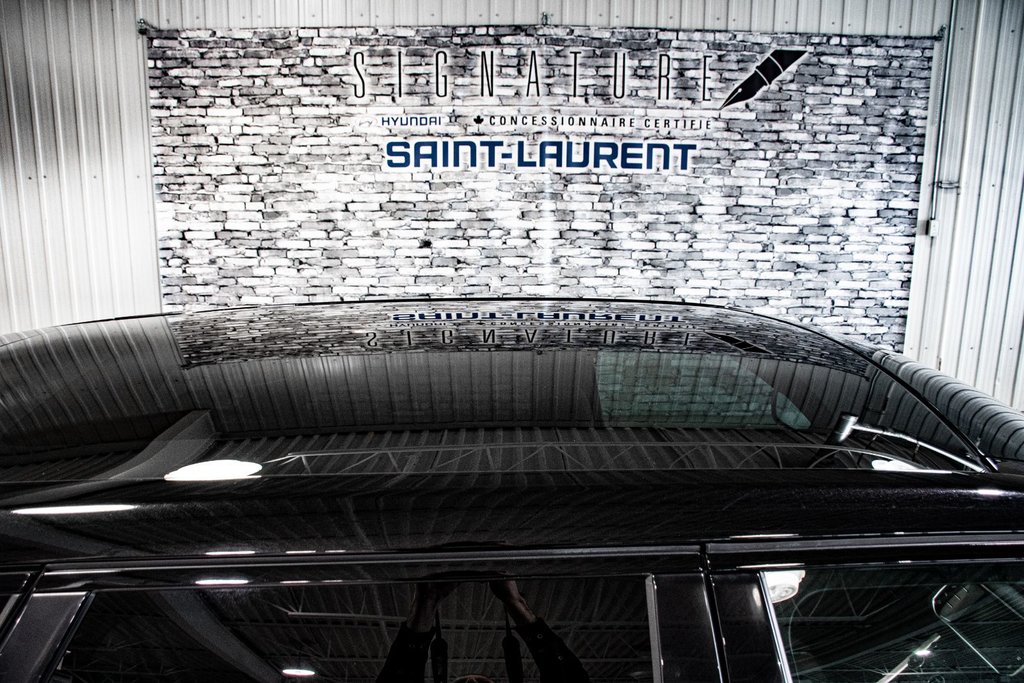 2016 Land Rover Range Rover Evoque HSE Si4 DYNAMIC  TOIT PANO CAM NAVI MERIDIAN SOUND in Montréal, Quebec - 12 - w1024h768px
