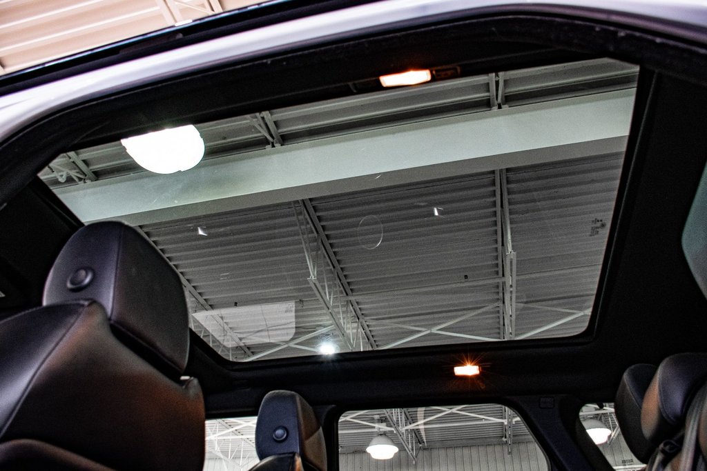 2016 Land Rover Range Rover Evoque HSE Si4 DYNAMIC  TOIT PANO CAM NAVI MERIDIAN SOUND in Montréal, Quebec - 3 - w1024h768px