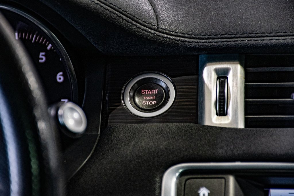 2016 Land Rover Range Rover Evoque HSE Si4 DYNAMIC  TOIT PANO CAM NAVI MERIDIAN SOUND in Montréal, Quebec - 29 - w1024h768px