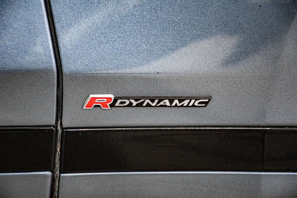 2018 Land Rover Range Rover Velar R-DYNAMIC HSE SUSPENSION AJUSTAB SIEGE MASSAG in Montréal, Quebec - 8 - w1024h768px