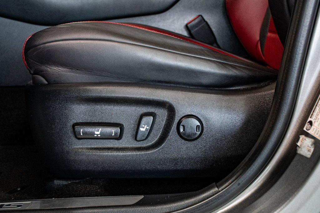Lexus NX 200t F-SPORT NAVI CAMERA TOIT KEYLESS CUIR KEYLESS 2015 à Montréal, Québec - 25 - w1024h768px