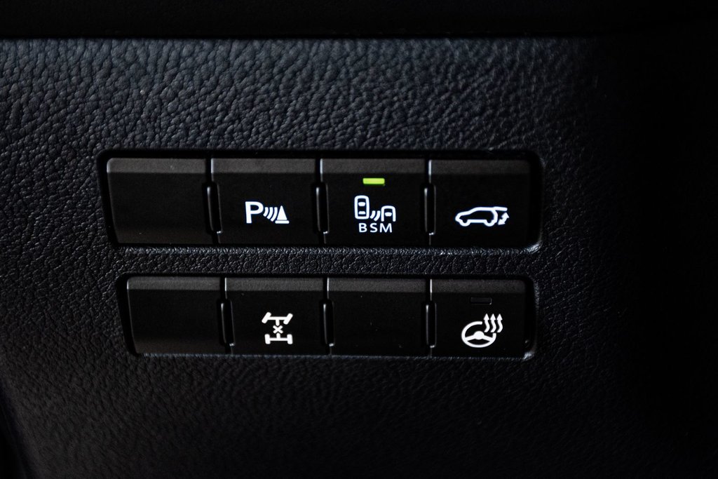 Lexus NX 200t F-SPORT NAVI CAMERA TOIT KEYLESS CUIR KEYLESS 2015 à Montréal, Québec - 35 - w1024h768px