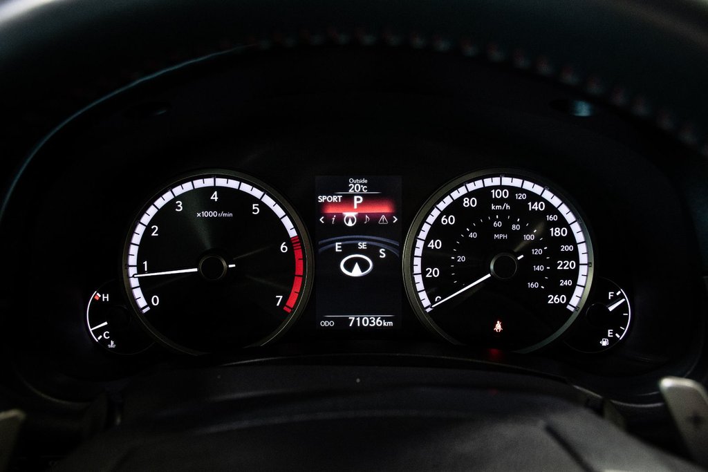 Lexus NX 200t F-SPORT NAVI CAMERA TOIT KEYLESS CUIR KEYLESS 2015 à Montréal, Québec - 36 - w1024h768px