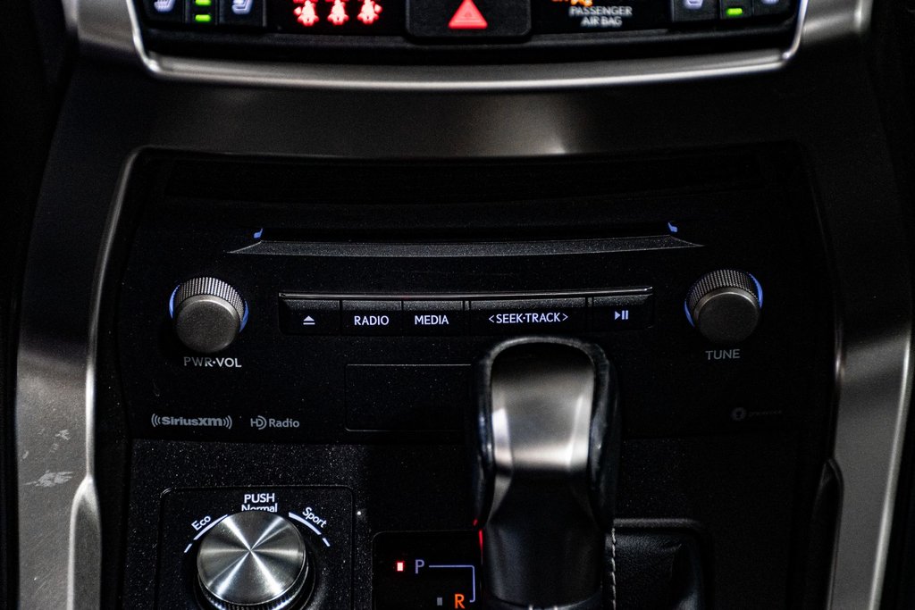 Lexus NX 300 AWD TOIT OUVRANT CUIR NAVIGATION MAGS 2018 à Montréal, Québec - 31 - w1024h768px