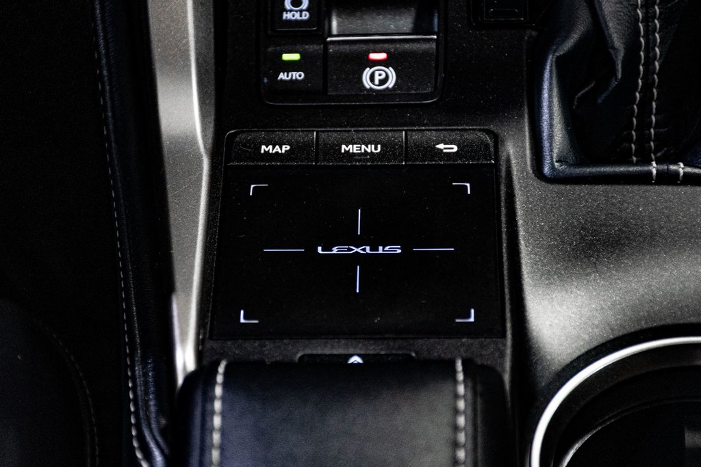 Lexus NX 300 AWD TOIT OUVRANT CUIR NAVIGATION MAGS 2018 à Montréal, Québec - 34 - w1024h768px