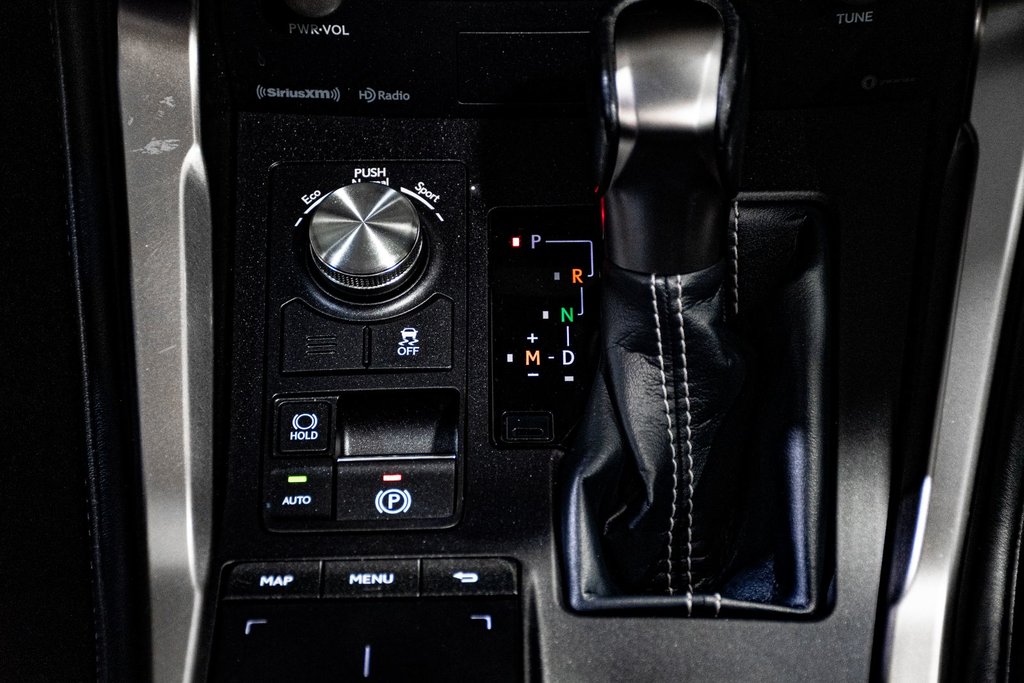 Lexus NX 300 AWD TOIT OUVRANT CUIR NAVIGATION MAGS 2018 à Montréal, Québec - 33 - w1024h768px