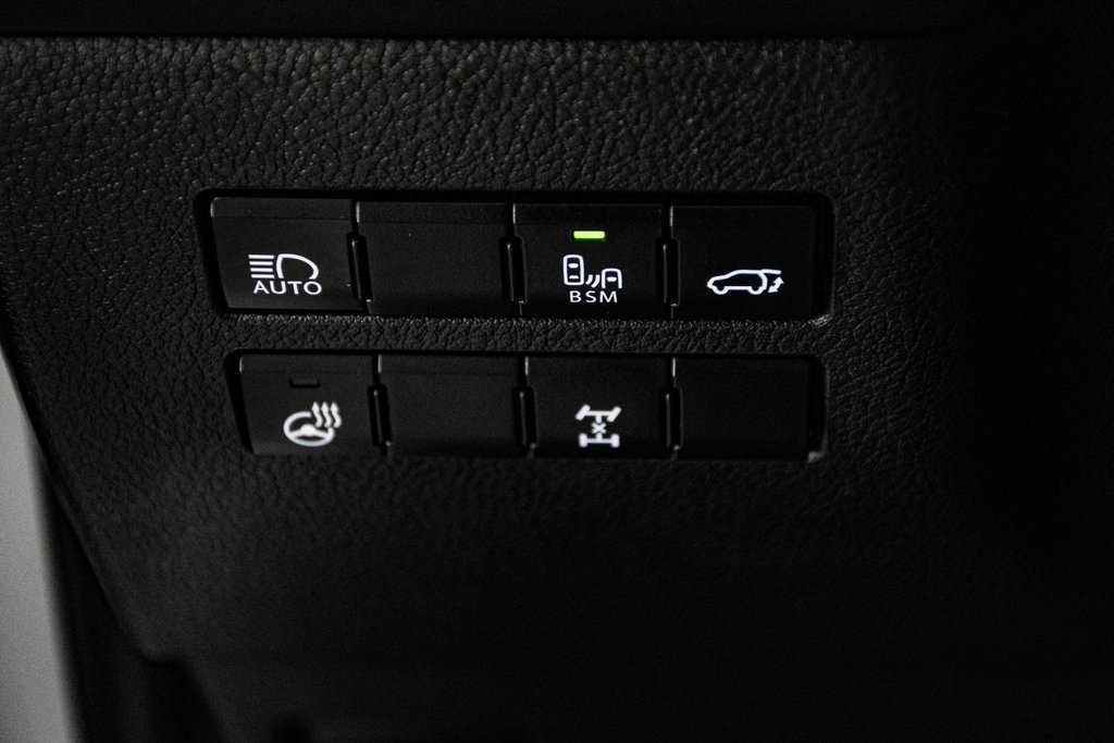 Lexus NX 300 AWD TOIT OUVRANT CUIR NAVIGATION MAGS 2018 à Montréal, Québec - 38 - w1024h768px