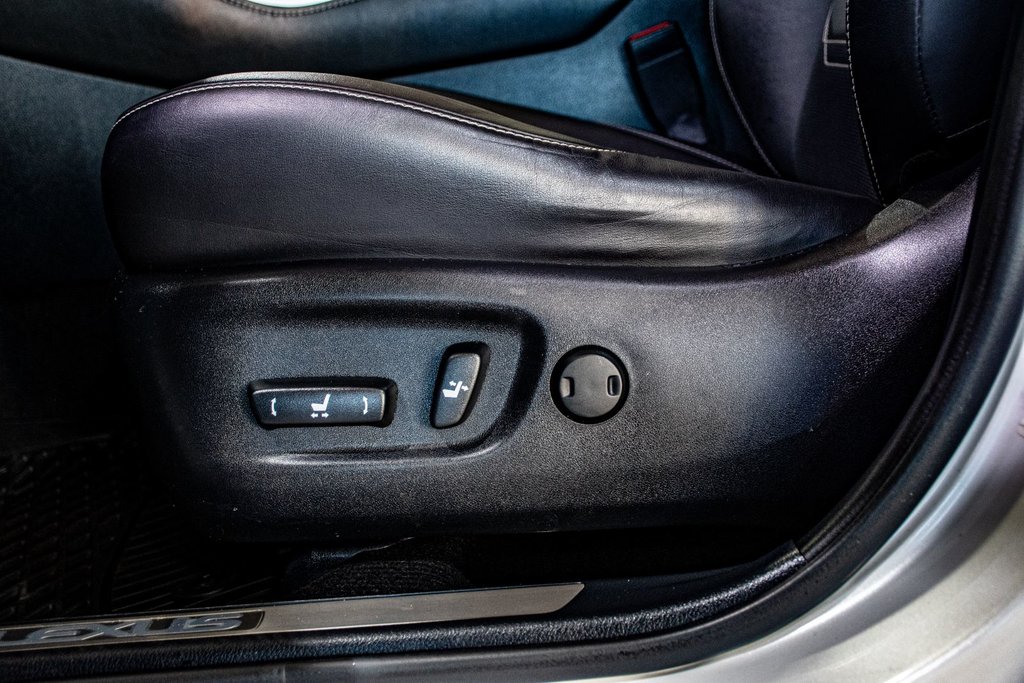 Lexus NX 300 AWD TOIT OUVRANT CUIR NAVIGATION MAGS 2018 à Montréal, Québec - 24 - w1024h768px