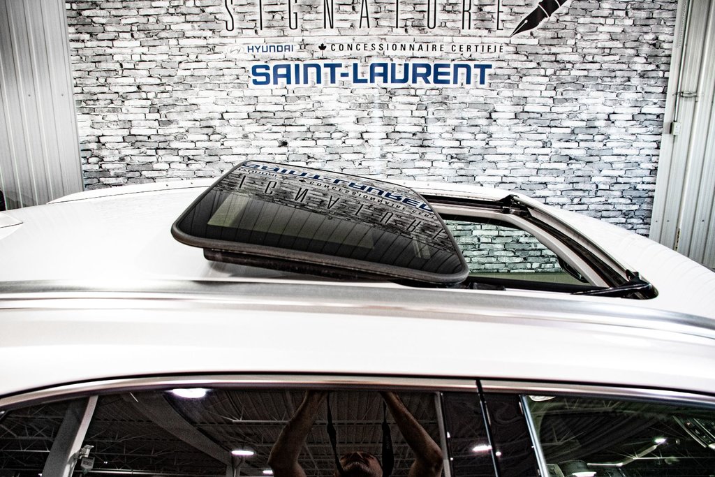 Lexus NX 300 AWD TOIT OUVRANT CUIR NAVIGATION MAGS 2018 à Montréal, Québec - 14 - w1024h768px