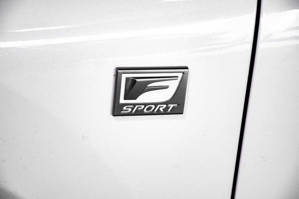 Lexus NX 300-F SPORT 2020 à Montréal, Québec - 7 - w1024h768px