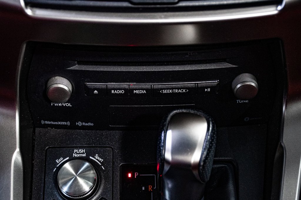 Lexus NX 300-F SPORT 2020 à Montréal, Québec - 25 - w1024h768px
