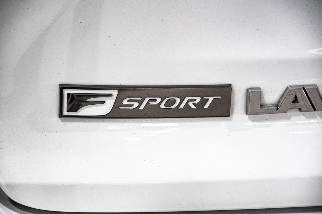Lexus NX 300-F SPORT 2020 à Montréal, Québec - 13 - w1024h768px
