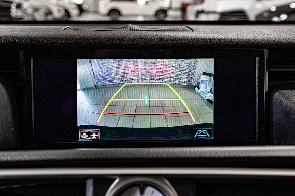 2018 Lexus RC 350 AWD F-SPORT CUIR TOIT NAV CAM in Montréal, Quebec - 29 - w1024h768px
