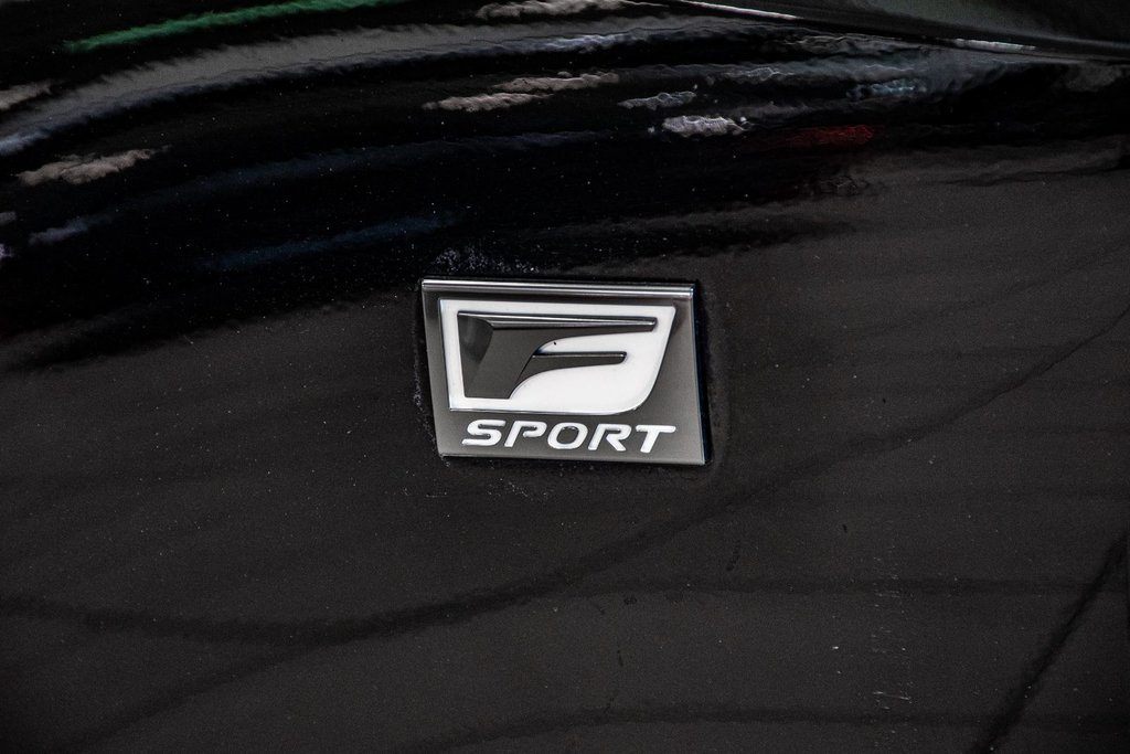 2018 Lexus RC 350 AWD F-SPORT CUIR TOIT NAV CAM in Montréal, Quebec - 21 - w1024h768px