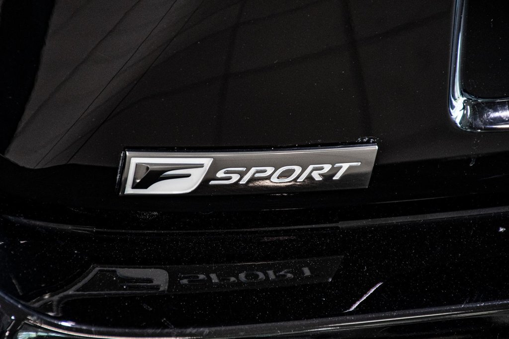 2018 Lexus RC 350 AWD F-SPORT CUIR TOIT NAV CAM in Montréal, Quebec - 16 - w1024h768px