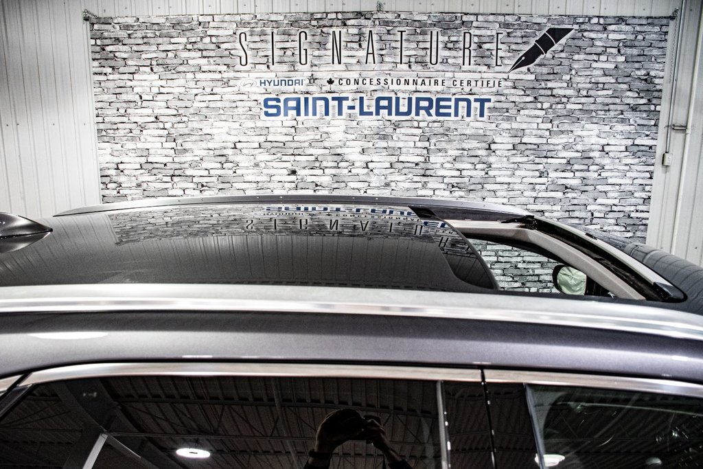 Lexus RX 350 AWD GPS V6 3.5L TOIT OUVRANT CUIR CAM SIEGES CHAUF 2016 à Montréal, Québec - 11 - w1024h768px