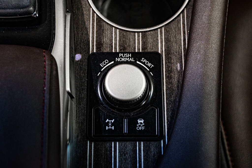 Lexus RX 350 AWD GPS V6 3.5L TOIT OUVRANT CUIR CAM SIEGES CHAUF 2016 à Montréal, Québec - 31 - w1024h768px