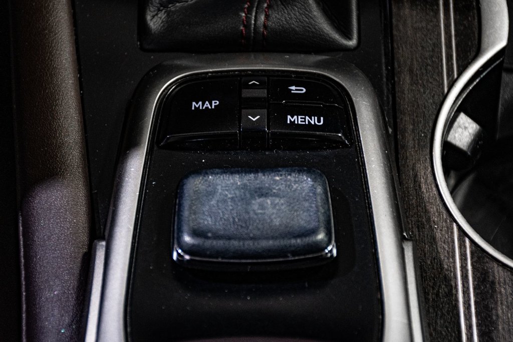 Lexus RX 350 AWD GPS V6 3.5L TOIT OUVRANT CUIR CAM SIEGES CHAUF 2016 à Montréal, Québec - 32 - w1024h768px