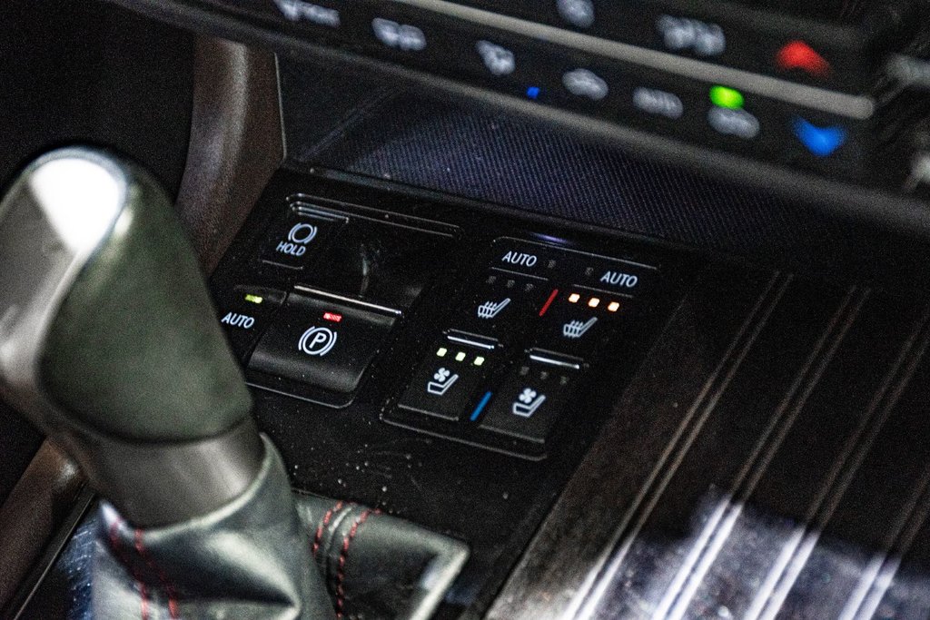 Lexus RX 350 AWD GPS V6 3.5L TOIT OUVRANT CUIR CAM SIEGES CHAUF 2016 à Montréal, Québec - 29 - w1024h768px