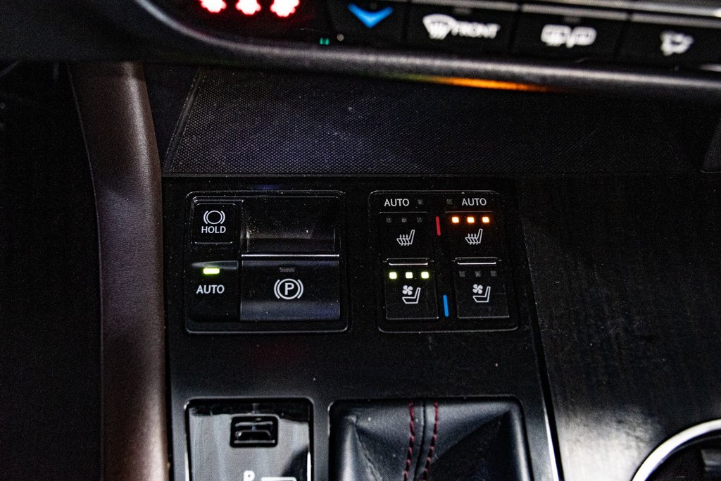 Lexus RX 350 TOIT CAMERA CUIR KEYLESS 2019 à Montréal, Québec - 30 - w1024h768px