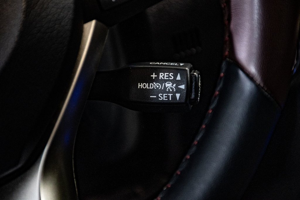 Lexus RX 350 TOIT CAMERA CUIR KEYLESS 2019 à Montréal, Québec - 38 - w1024h768px