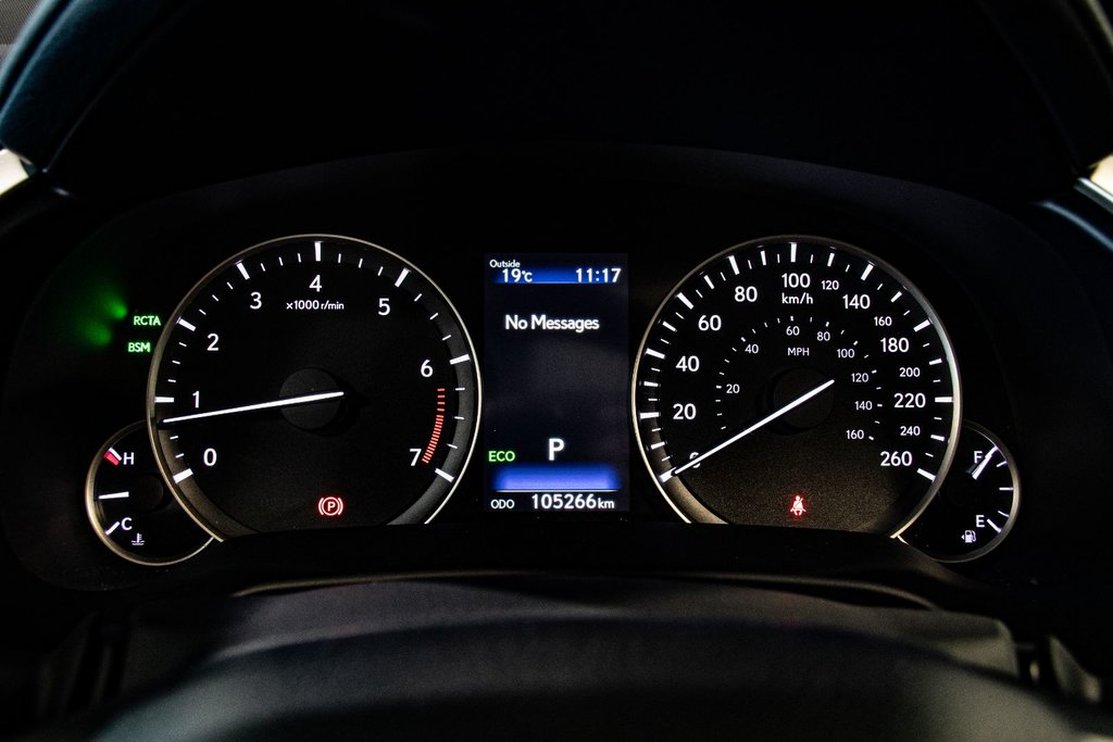 Lexus RX 350 TOIT CAMERA CUIR KEYLESS 2019 à Montréal, Québec - 39 - w1024h768px