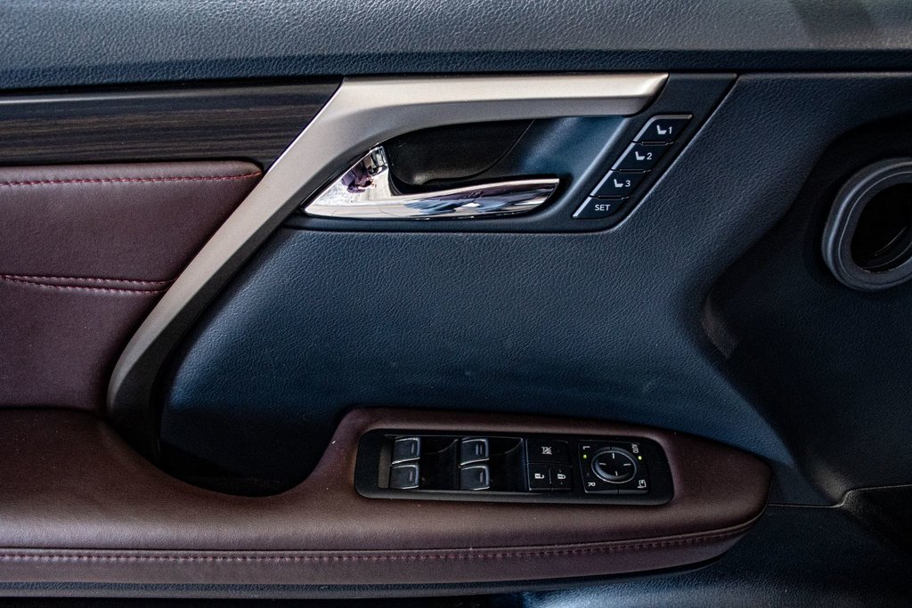 Lexus RX 350 TOIT CAMERA CUIR KEYLESS 2019 à Montréal, Québec - 23 - w1024h768px