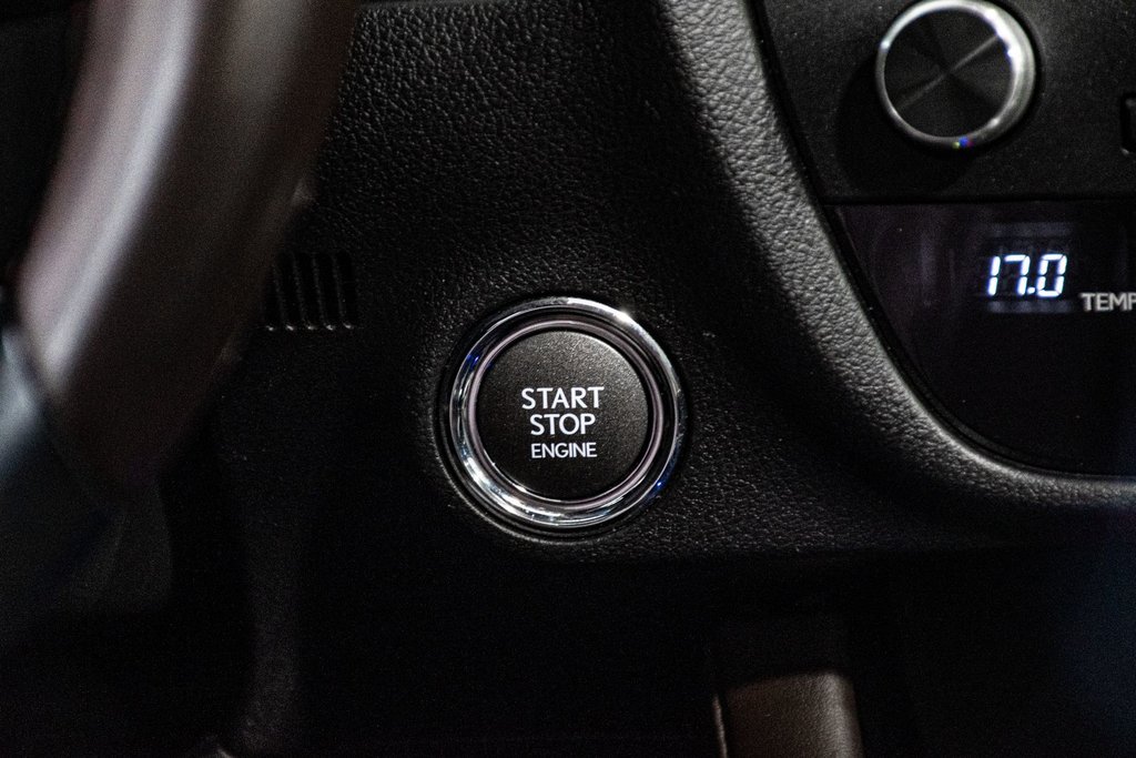 Lexus RX 350 TOIT CAMERA CUIR KEYLESS 2019 à Montréal, Québec - 31 - w1024h768px