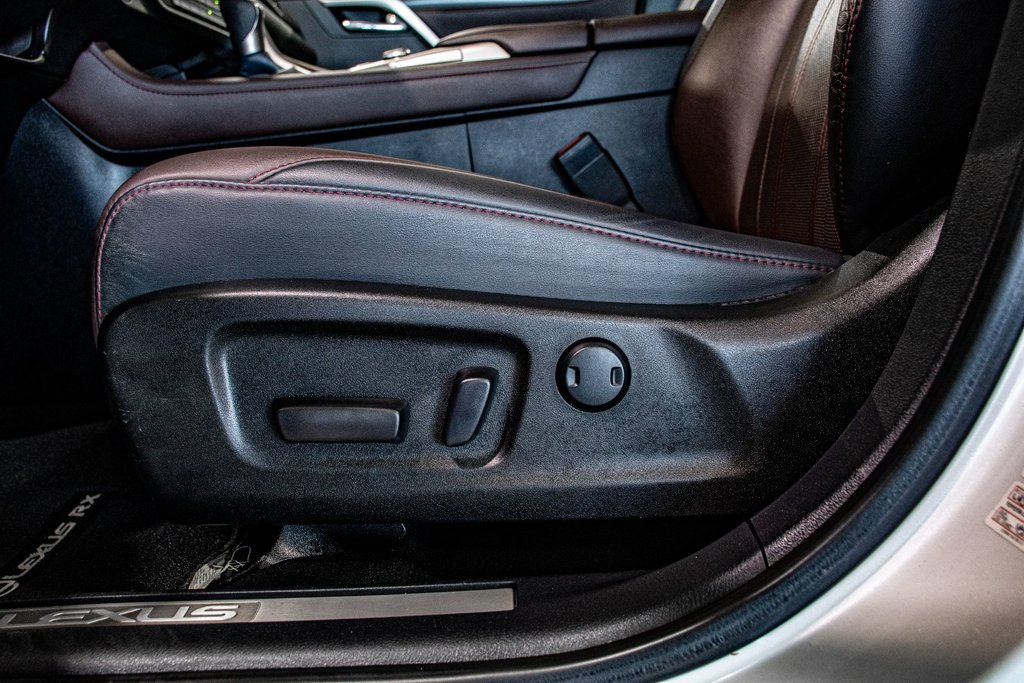 Lexus RX 350 TOIT CAMERA CUIR KEYLESS 2019 à Montréal, Québec - 24 - w1024h768px