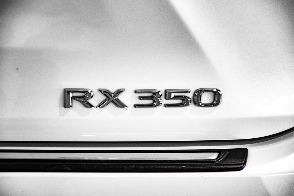 Lexus RX 350 TOIT CAMERA CUIR KEYLESS 2019 à Montréal, Québec - 16 - w1024h768px