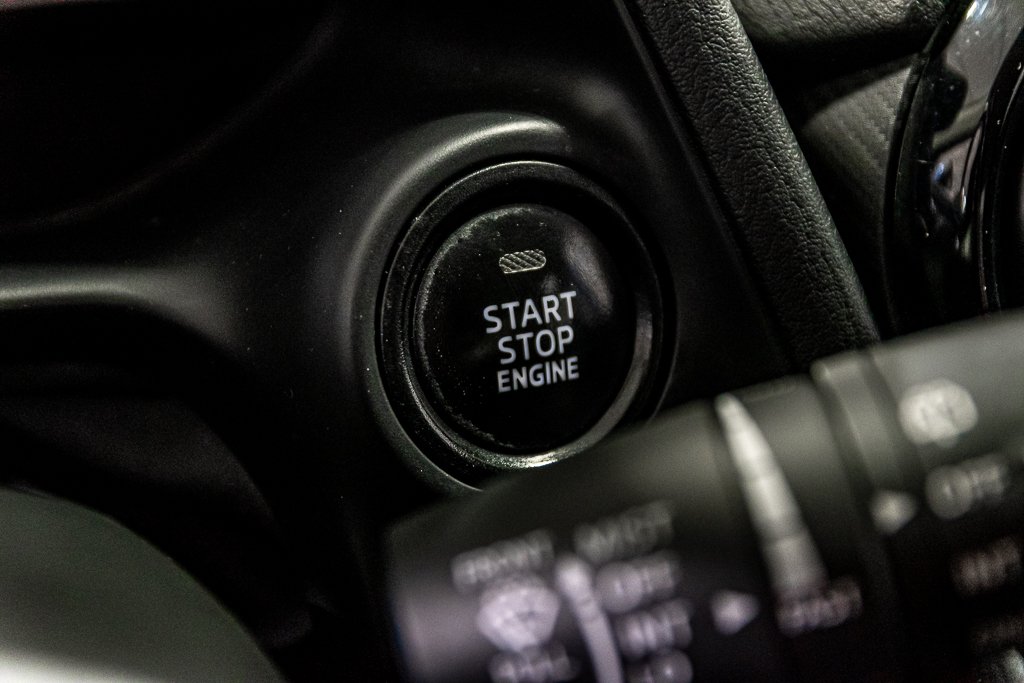 2017 Mazda CX-3 GX FWD BLUETOOTH A/C CRUISE in Montréal, Quebec - 18 - w1024h768px