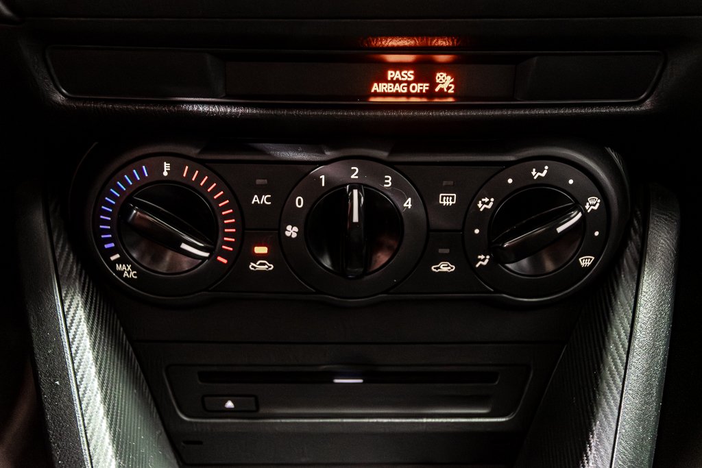 2017 Mazda CX-3 GX FWD BLUETOOTH A/C CRUISE in Montréal, Quebec - 21 - w1024h768px