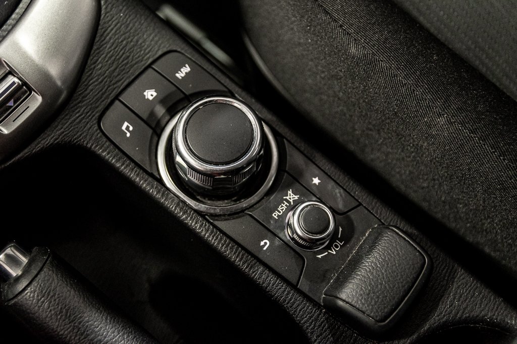 2017 Mazda CX-3 GX FWD BLUETOOTH A/C CRUISE in Montréal, Quebec - 23 - w1024h768px