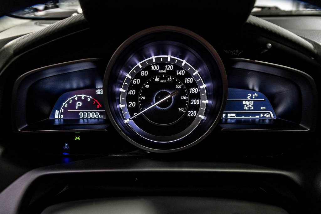 2017 Mazda CX-3 GX FWD BLUETOOTH A/C CRUISE in Montréal, Quebec - 17 - w1024h768px