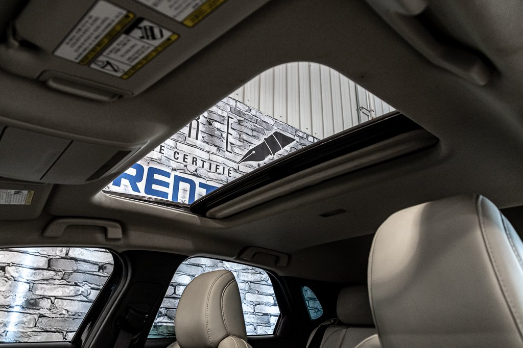 Mazda CX-30 GT TURBO AWD TOIT OUVRANT GPS CUIR CAMERA MAGS 2021 à Montréal, Québec - 6 - w1024h768px