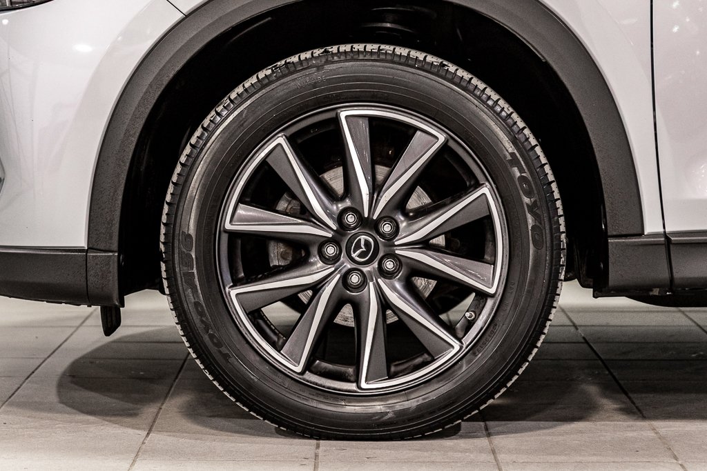 Mazda CX-5 GT TOIT OUVRANT CUIR BOSE 2018 à Montréal, Québec - 3 - w1024h768px